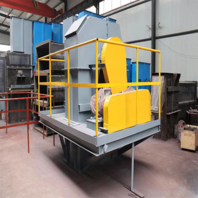 Ковшовый элеватор