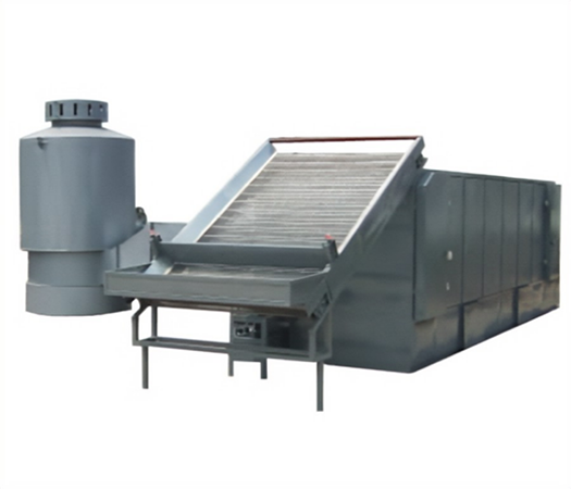 Кукурузная сетчатая сетчатая сушилка для ремней