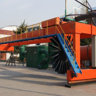 آلة تحول الروليت