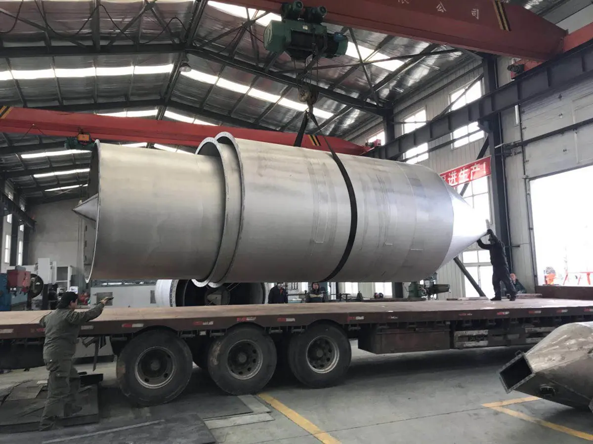 Nissan 200T compleet project