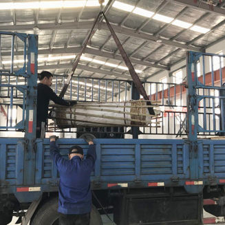 سحق الأسطوانة