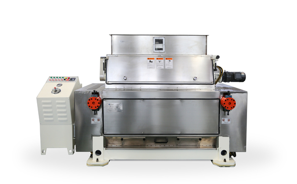 corn flakes making machines