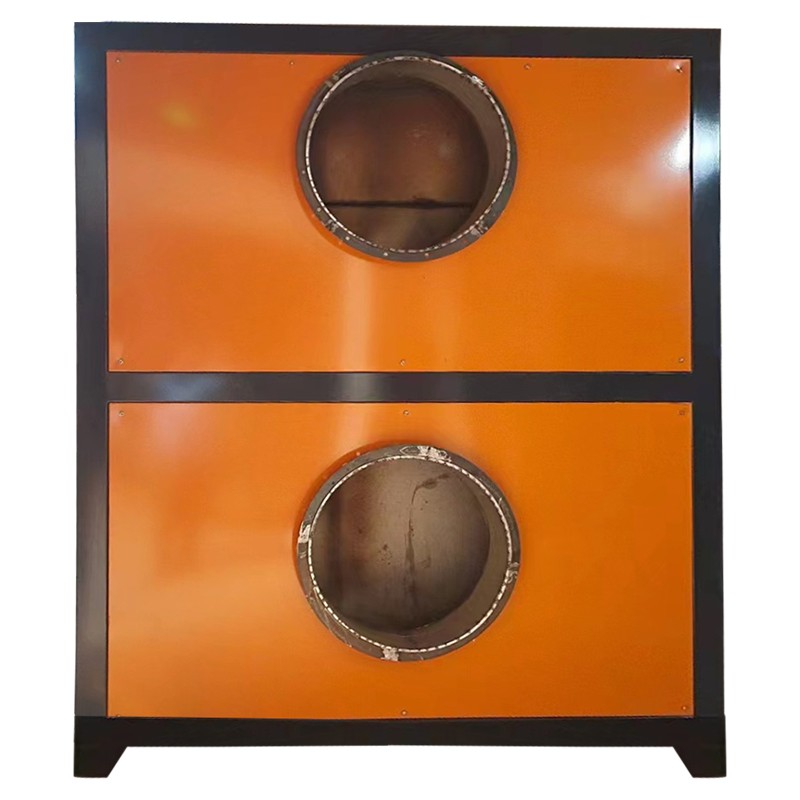 Автоматическая сушильная печь горячего воздуха