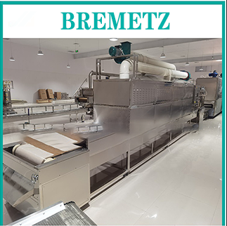 Машина экструзии кукурузы