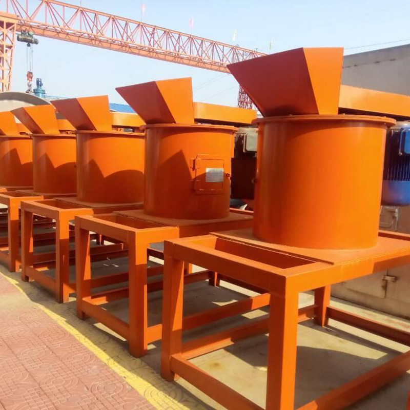 Оборудование для измельчения