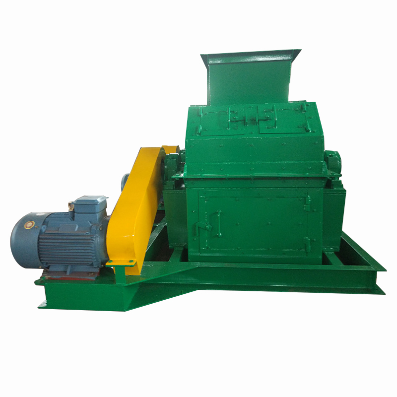 Kettingslijpmachine met dubbele as