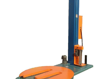 Máquina de embalagem tipo M