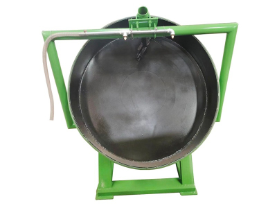 Высокоэффективный гранулятор органических удобрений