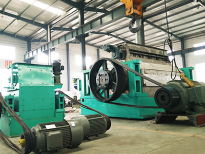 Steam corn flake press