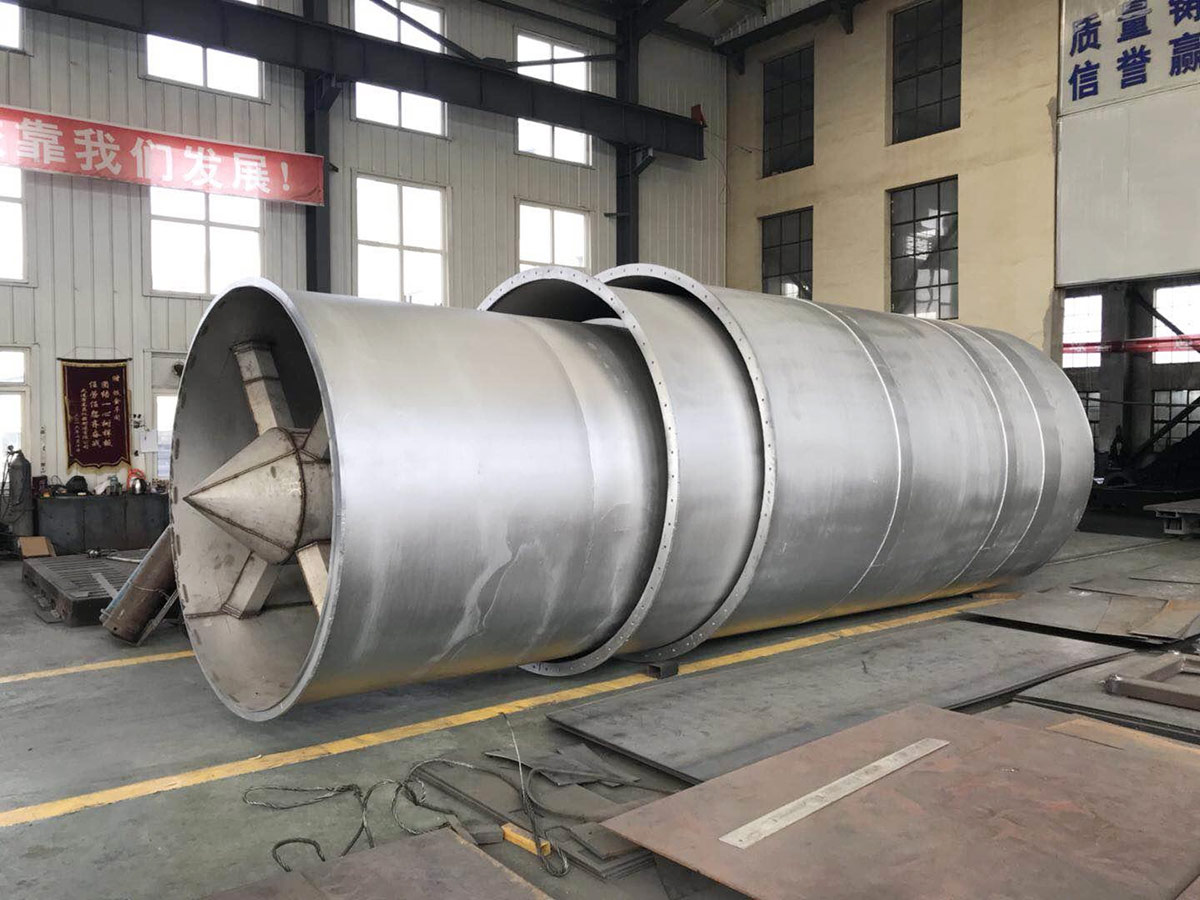 Proyecto completo del Nissan 200T