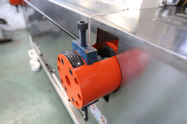 corn flakes making machines