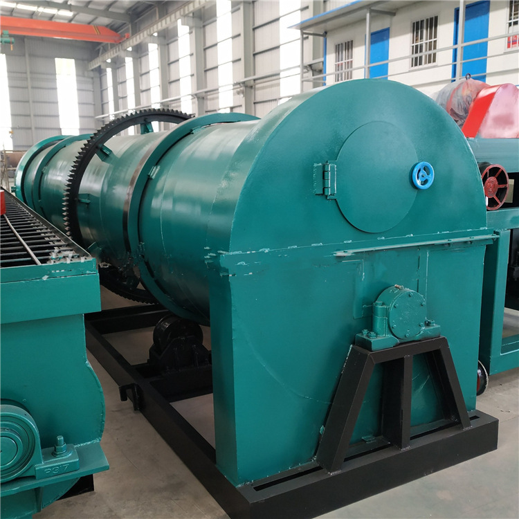 Гранулятор удобрений