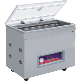 Fully automatic vacuum sealer