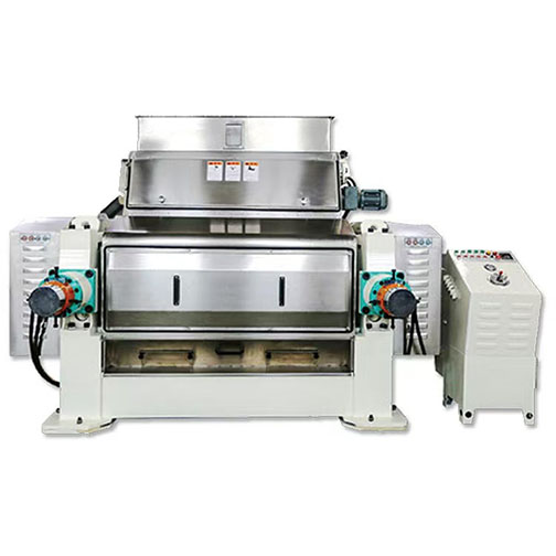 Buhar Mısır Flake Press