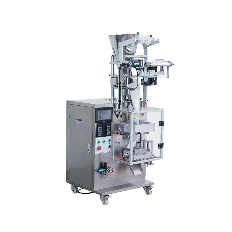 Automatische zakkorrelverpakkingsmachine