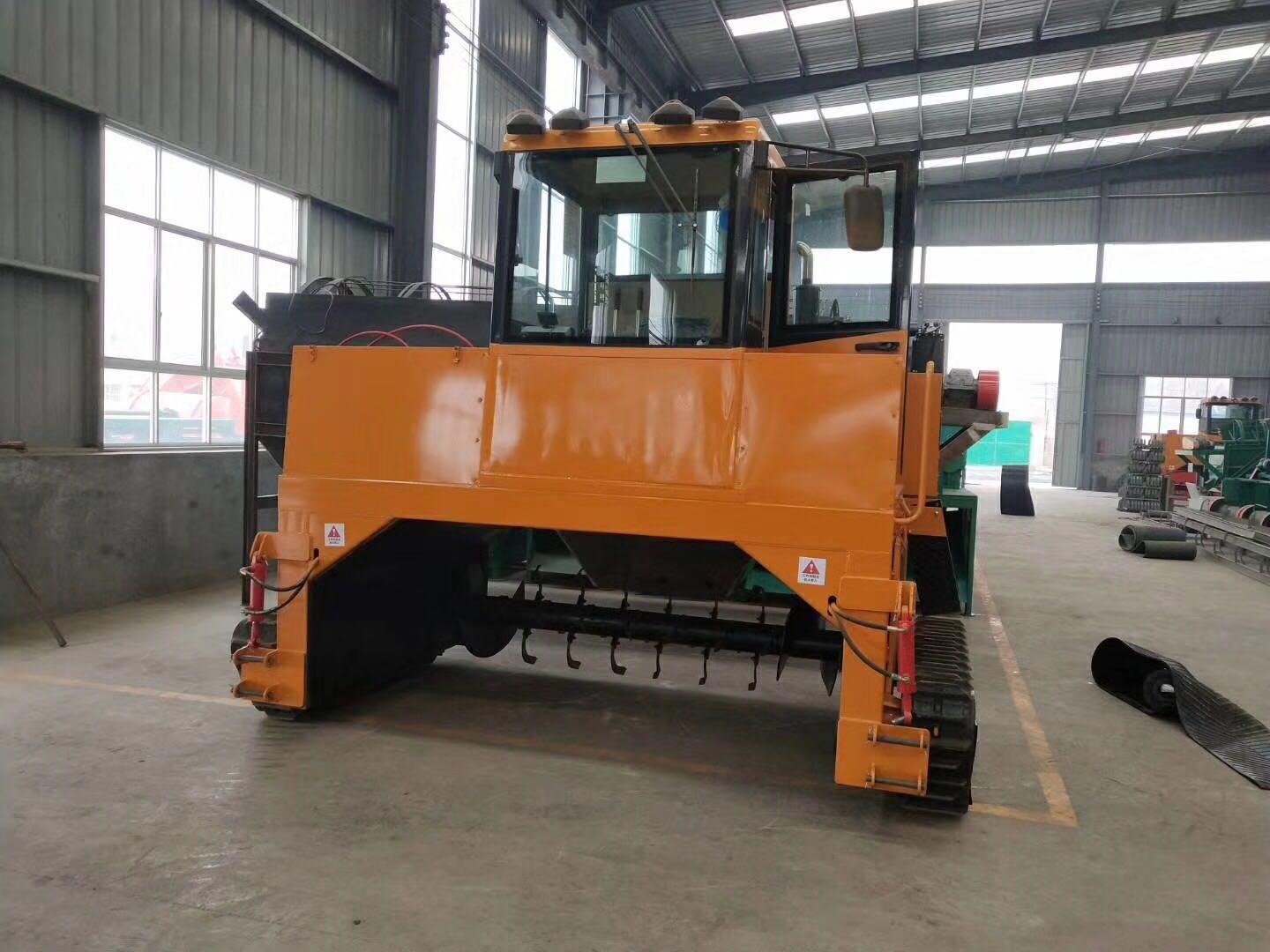 Большой Trapler Turner Turner