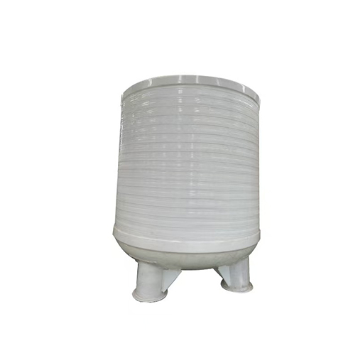 Tanque de remojo vertical de copos de maíz