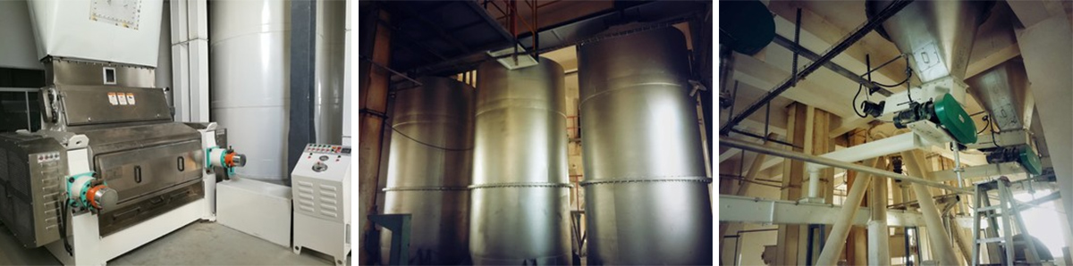 Проект паровой кукурузной чипсы провинции Гуандун Вэнь Проект паровой кукурузной чипсы провинции Гуандун Вэнь