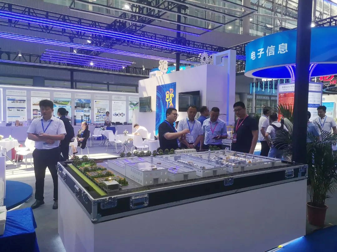 Bremetz появился на 18-й выставке China Expo Bremetz появился на 18-й выставке China Expo