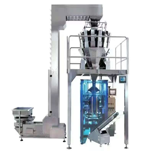 Corn flake metering and packaging machine 微信图片_20250419150226.jpg