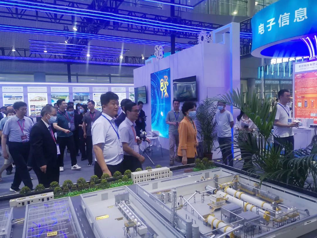 Bremetz появился на 18-й выставке China Expo Bremetz появился на 18-й выставке China Expo