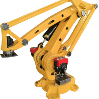 Articulated Robot