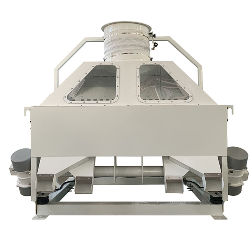 Кукурузная чешуйка Дестер