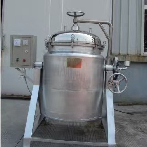 Marmite entièrement automatique Corn flakes 微信图片_20250421151457.jpg