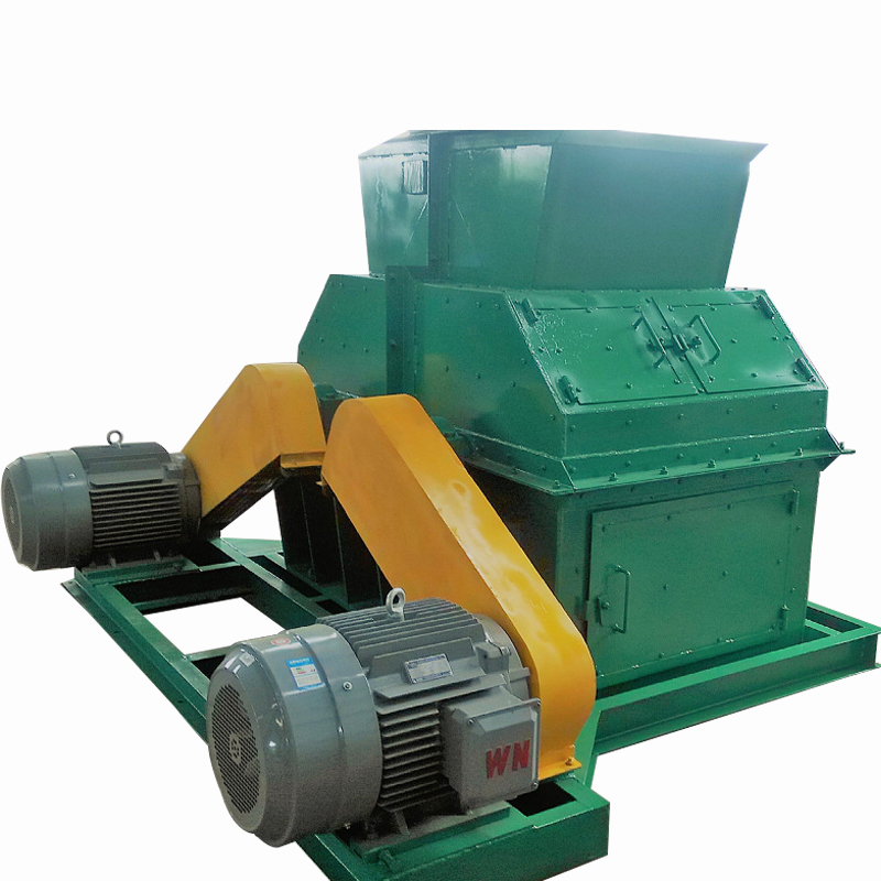 Kettingslijpmachine met dubbele as