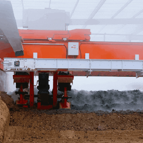 Подвижный Тернер