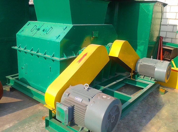 Kettingslijpmachine met dubbele as