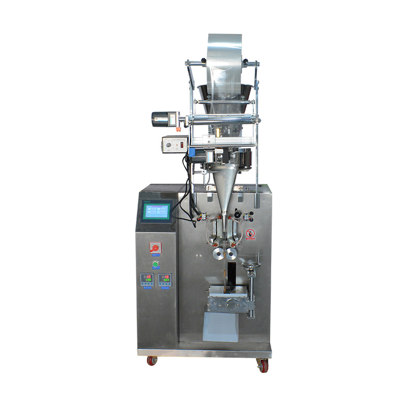 Automatische zakkorrelverpakkingsmachine