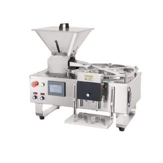 آلة عد إلكترونية صغيرة لسطح المكتب