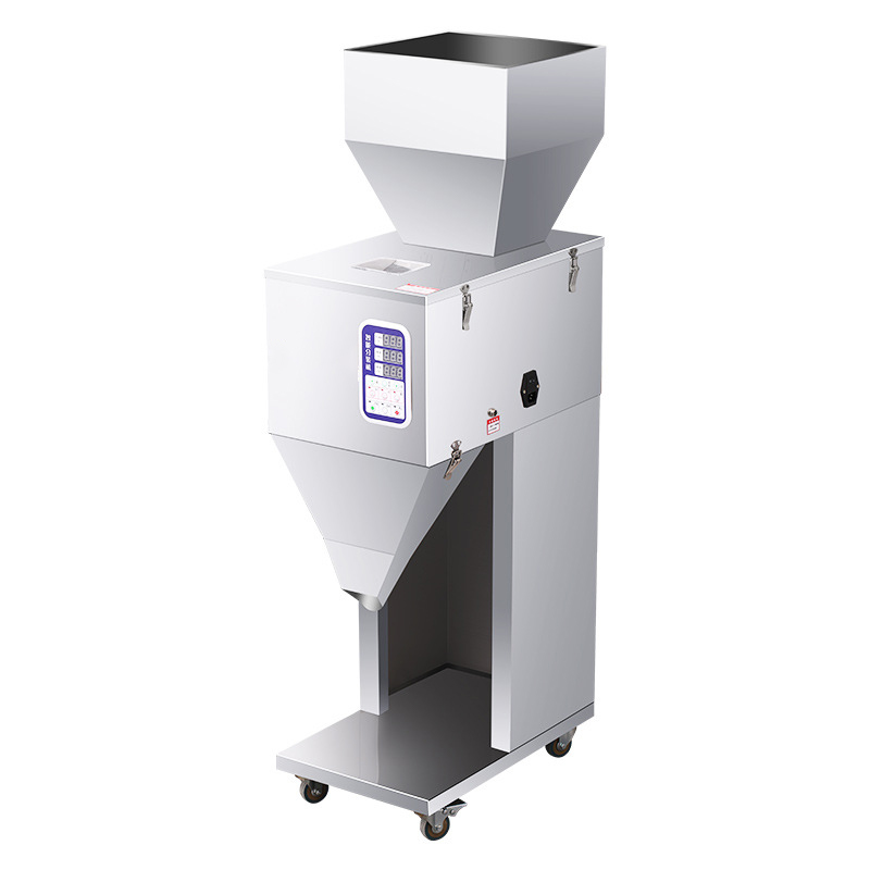 Poeder verpakkingsmachine