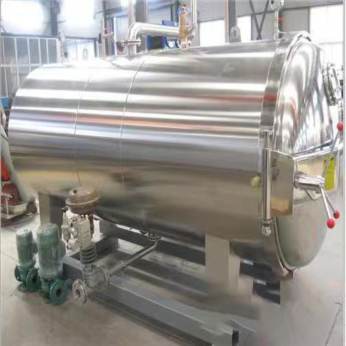 Горизонтальная кастрюля для приготовления кукурузных хлопьев 微信图片_20250421112429.jpg