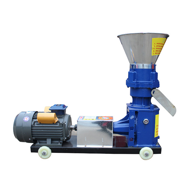 Маленькая кормовая шарика