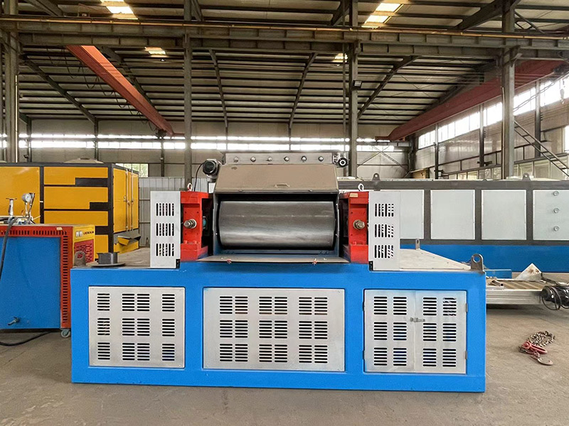 Машины для производства кукурузных хлопьев Машины для производства кукурузных хлопьев