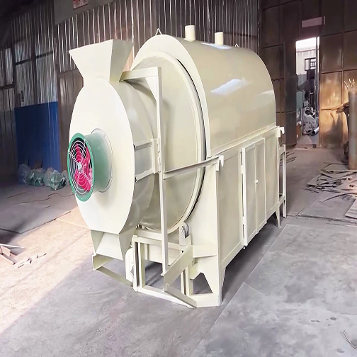 Трубчатая сушилка для органических удобрений Картинка WeChat _20250424142033.jpg