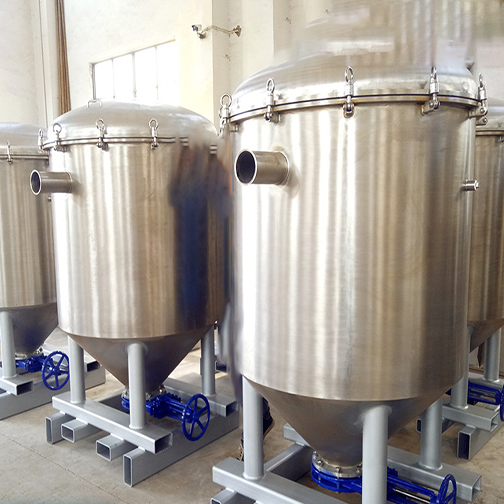 Cornflake continue weektank