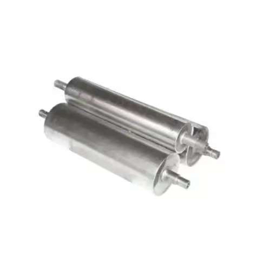 Rodillo combinado de copos de maíz