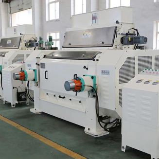 Сегодня начался ввод в эксплуатацию проекта реконструкции Hubei Huanggang COFCO.