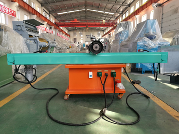 Máquina retificadora de rolo de alta eficiência