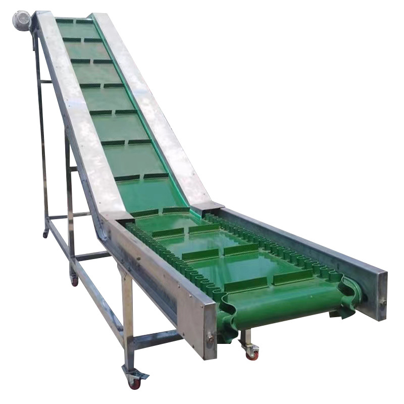 Лента лифта