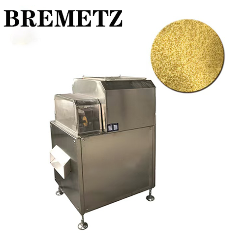 Машина экструзии кукурузы