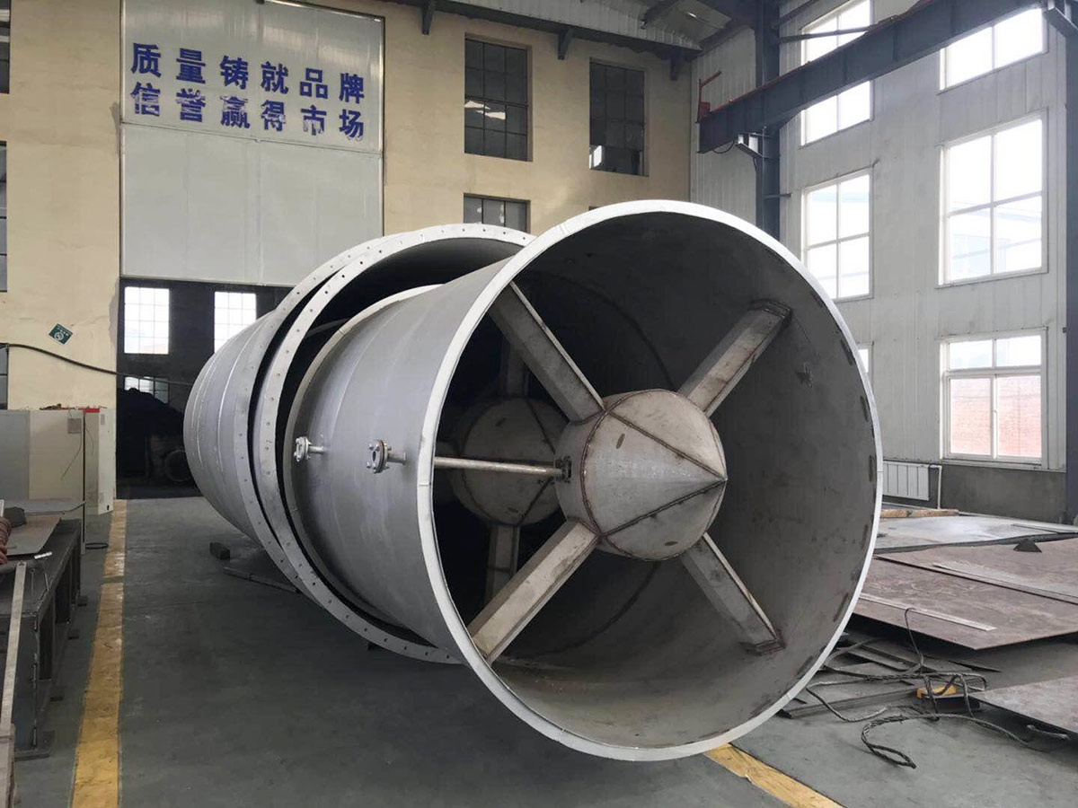 Proyecto completo del Nissan 200T