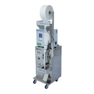 Máquina de embalagem multifuncional de grânulos em pó