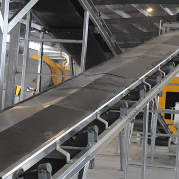 Конвейерное оборудование