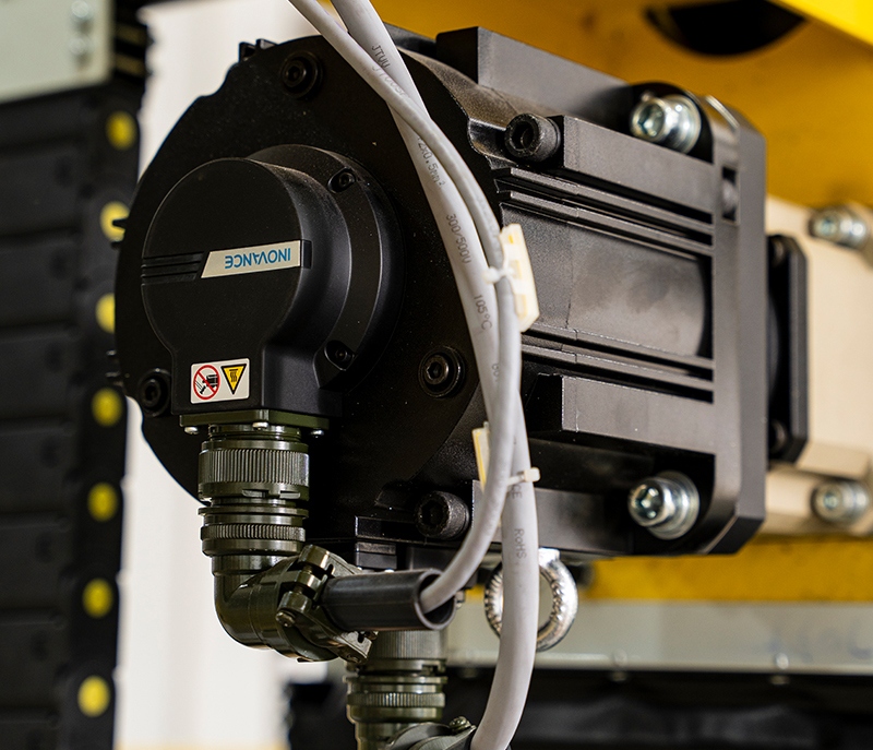 منصة نقالة العمود عالية الدقة