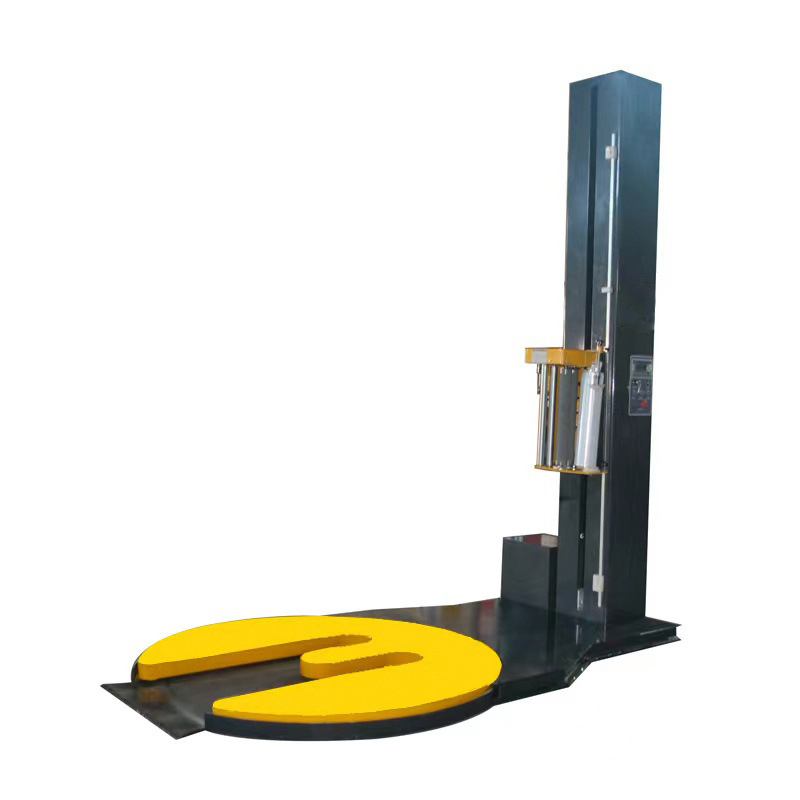 Упаковочная машина типа М