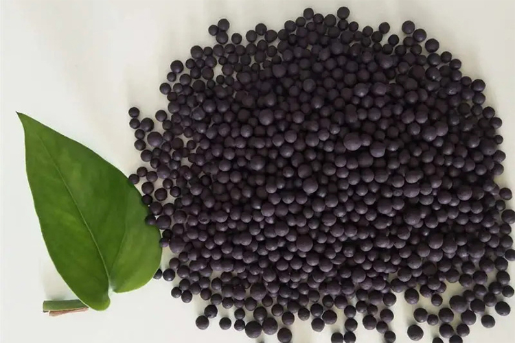 الأسمدة العضوية الحبيبية الأسمدة العضوية الحبيبية